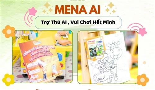 MENA AI